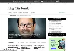 Sites similar to kingcityrustler.com