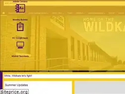 Sites similar to kingcityschools.org