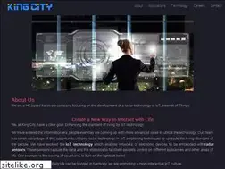 Sites similar to kingcitytech.com