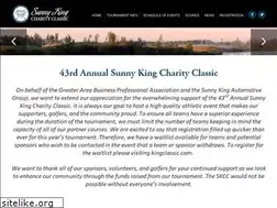 Sites similar to kingclassic.com