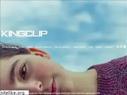 Sites similar to kingclip.co.za