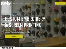 Sites similar to kingclothing.com