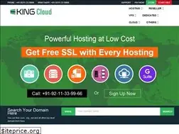 Sites similar to kingcloud.in