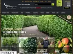 Sites similar to kingco.co.uk
