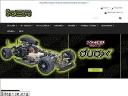 Sites similar to kingcobra.co.uk