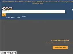 Sites similar to kingcobraofflorida.com