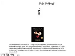 Sites similar to kingcocktail.com