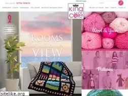 Sites similar to kingcole.co.uk