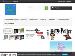 Sites similar to kingcollector.fr