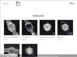 Sites similar to kingcollectorwatch.com