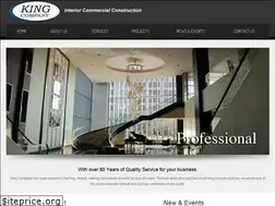 Sites similar to kingcolp.com