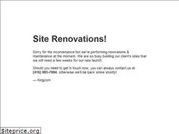Sites similar to kingcommedia.com