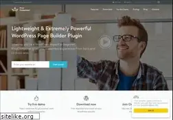 Sites similar to kingcomposer.com