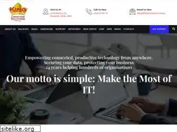 Sites similar to kingcomputer.com.au