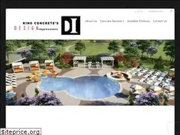 Sites similar to kingconcrete-increte.com