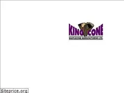 Sites similar to kingcone.ca