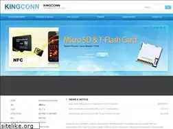 Sites similar to kingconn.com.tw