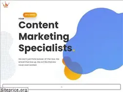 Sites similar to kingcontent.com.au