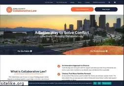 Sites similar to kingcountycollab.org