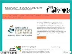 Sites similar to kingcountyschoolhealth.com
