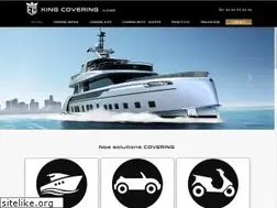 Sites similar to kingcovering.com