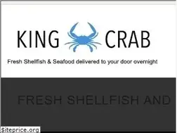 Sites similar to kingcrab.co.uk