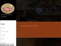 Sites similar to kingcrabchicago.com