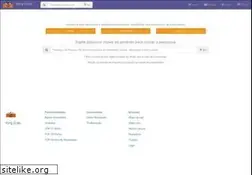 Sites similar to kingcrabweb.com