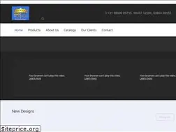 Sites similar to kingcraft.in
