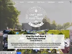 Sites similar to kingcraftbeerandfood.com
