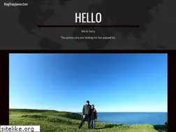 Sites similar to kingcraigjames.com