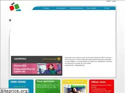 Sites similar to kingcross.com