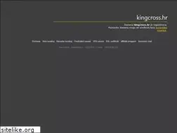 Sites similar to kingcross.hr