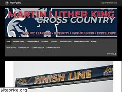Sites similar to kingcrosscountry.com