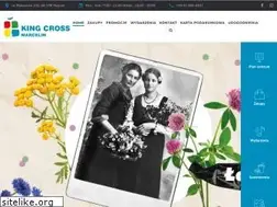 Sites similar to kingcrossmarcelin.pl