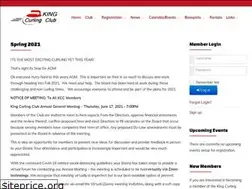 Sites similar to kingcurling.com
