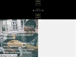 Sites similar to kingcuts.nl