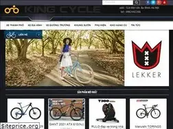 Sites similar to kingcycle.vn