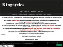 Sites similar to kingcycles.de