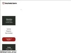 Sites similar to kingdaddysports.net