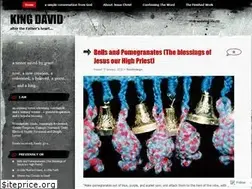 Sites similar to kingdavid.wordpress.com