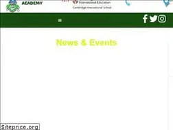 Sites similar to kingdavidacademy.co