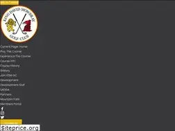 Sites similar to kingdavidmowbraygolfclub.co.za