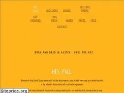 Sites similar to kingdavidtacos.com