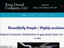 Sites similar to kingdentalcompany.com