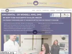 Sites similar to kingdentalsmiles.com