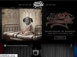 Sites similar to kingdiamondcoven.com