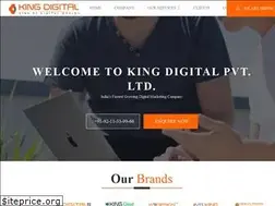 Sites similar to kingdigital.in
