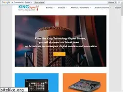 Sites similar to kingdigitalbroadcast.net