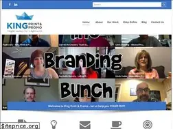 Sites similar to kingdoesmore.com